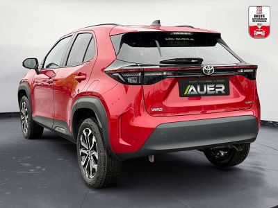 Toyota Yaris Cross Neuwagen