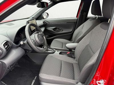 Toyota Yaris Cross Neuwagen