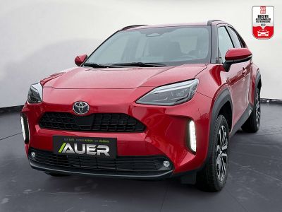 Toyota Yaris Cross Neuwagen