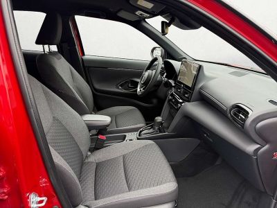 Toyota Yaris Cross Neuwagen