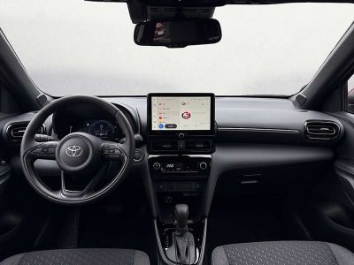Toyota Yaris Cross Neuwagen