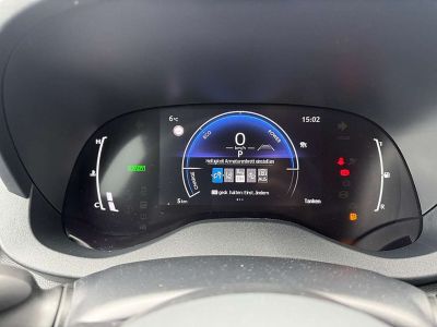 Toyota Yaris Cross Neuwagen
