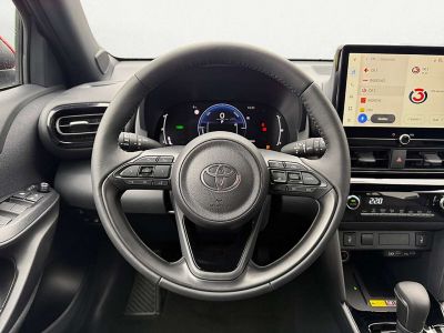 Toyota Yaris Cross Neuwagen