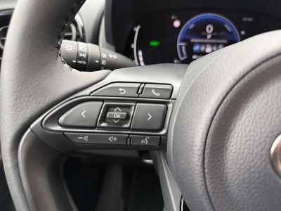 Toyota Yaris Cross Neuwagen