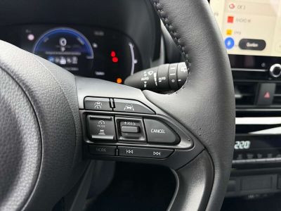 Toyota Yaris Cross Neuwagen