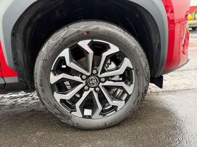 Toyota Yaris Cross Neuwagen