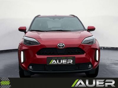 Toyota Yaris Cross Neuwagen