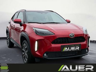 Toyota Yaris Cross Neuwagen