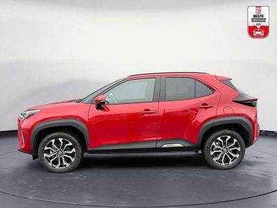 Toyota Yaris Cross Neuwagen