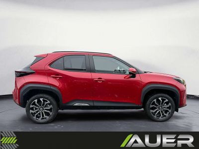 Toyota Yaris Cross Neuwagen