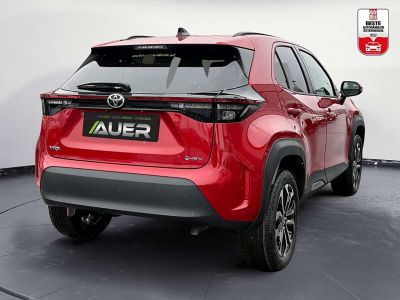Toyota Yaris Cross Neuwagen