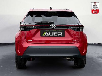 Toyota Yaris Cross Neuwagen