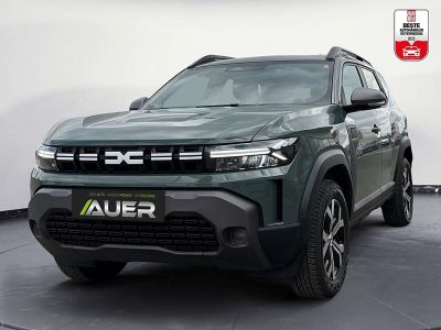 Dacia Duster Gebrauchtwagen