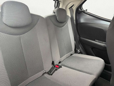 Toyota Aygo Gebrauchtwagen