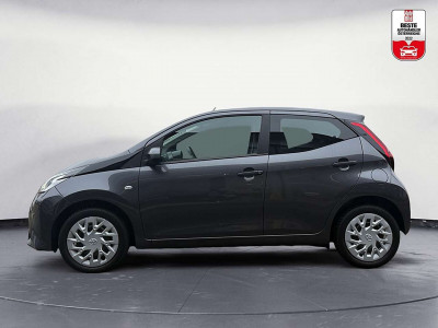 Toyota Aygo Gebrauchtwagen