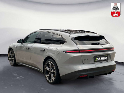 NIO ET5 Vorführwagen