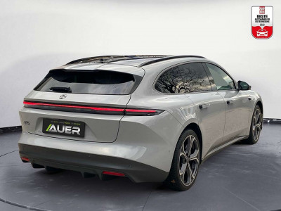 NIO ET5 Vorführwagen