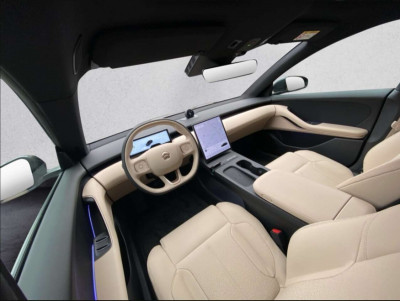 NIO ET5 Neuwagen