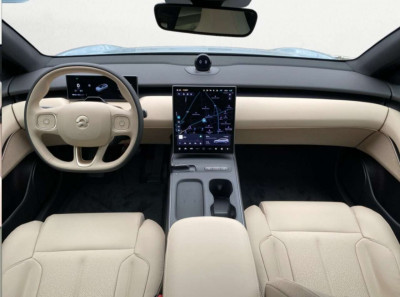 NIO ET5 Neuwagen