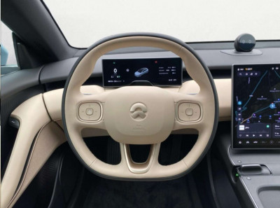 NIO ET5 Neuwagen