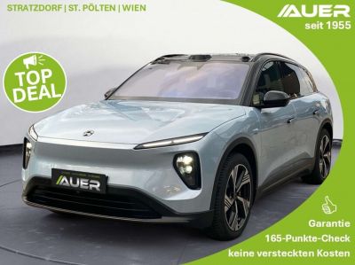 NIO EL6 Gebrauchtwagen