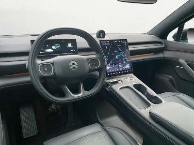 NIO EL6 Gebrauchtwagen