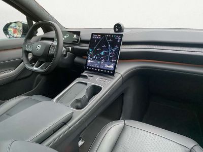 NIO EL6 Gebrauchtwagen