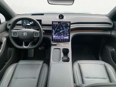 NIO EL6 Gebrauchtwagen
