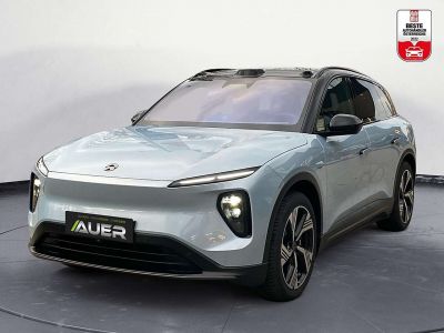 NIO EL6 Gebrauchtwagen
