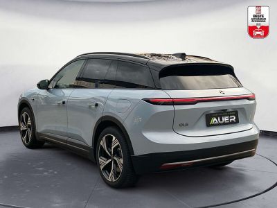 NIO EL6 Gebrauchtwagen
