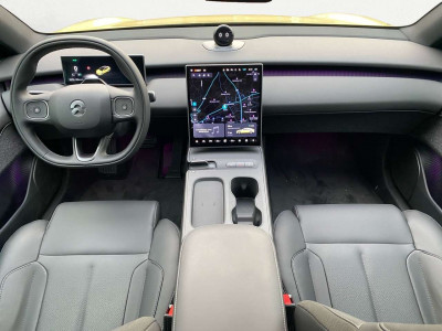 NIO ET5 Vorführwagen NIO ET5 Vorführwagen