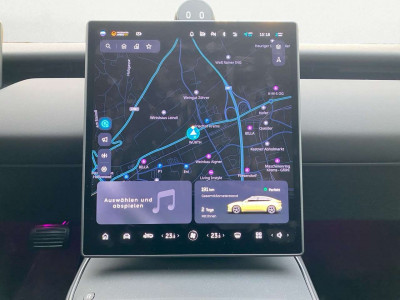 NIO ET5 Vorführwagen NIO ET5 Vorführwagen