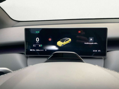 NIO ET5 Vorführwagen NIO ET5 Vorführwagen