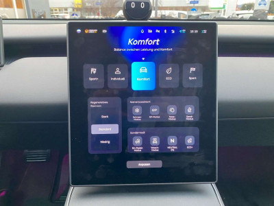 NIO ET5 Vorführwagen NIO ET5 Vorführwagen