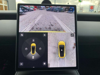 NIO ET5 Vorführwagen NIO ET5 Vorführwagen