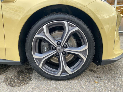 NIO ET5 Vorführwagen NIO ET5 Vorführwagen