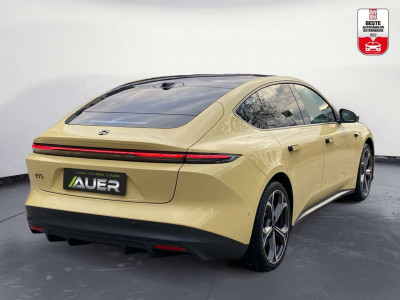 NIO ET5 Vorführwagen NIO ET5 Vorführwagen