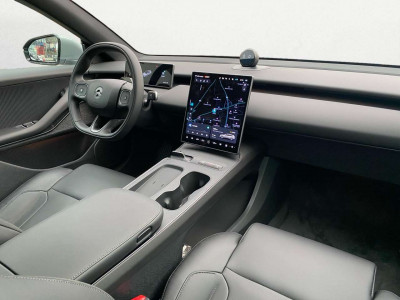 NIO ET5 Vorführwagen