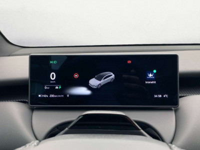 NIO ET5 Vorführwagen