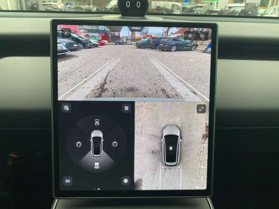 NIO ET5 Vorführwagen