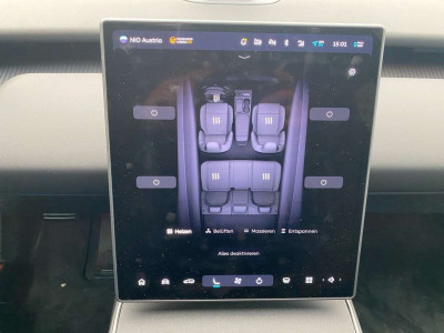 NIO ET5 Vorführwagen