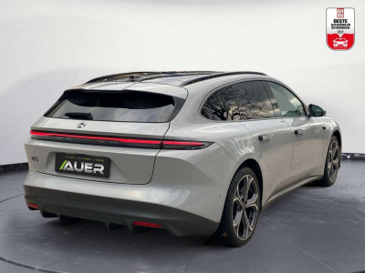 NIO ET5 Vorführwagen