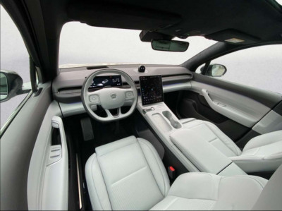 NIO EL6 Vorführwagen