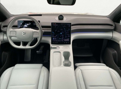 NIO EL6 Vorführwagen