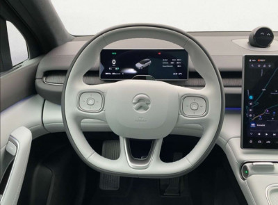 NIO EL6 Vorführwagen