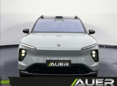 NIO EL6 Vorführwagen