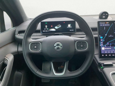 NIO EL6 Vorführwagen