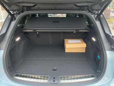 NIO EL6 Vorführwagen