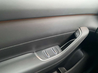 NIO EL6 Vorführwagen