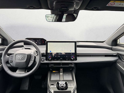 Toyota C-HR Vorführwagen